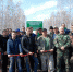 В Алтайском крае подвели итоги акции «Всероссийский день посадки леса» - Газета Восток Алтая