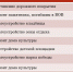 Планы по программе «Местные инициативы» на 2020 год. - Администрация Целинного района