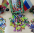 Новогодние подарки - Комитет по образованию