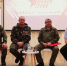 Районный патриотический форум «Школа Героя» - Комитет по образованию