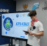 Агро-класс открыт в «IT-кубе. Бийска»: дети осваивают технологии будущего! - Комитет по образованию